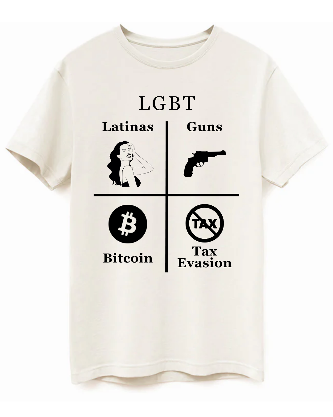 LGBT T-Shirt