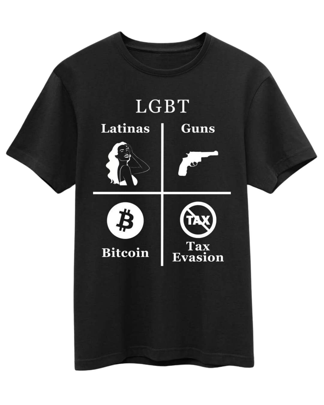 T-Shirts